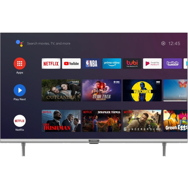 

Телевизоры Skyworth, Телевизор Skyworth 43STE6600