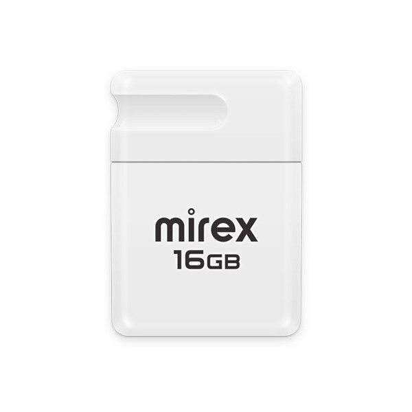 USB Flash Mirex Color Blade Minca 2.0 16GB 13600-FMUMIW16 USB Flash Mirex Color Blade Minca 2.0 16GB 13600-FMUMIW16