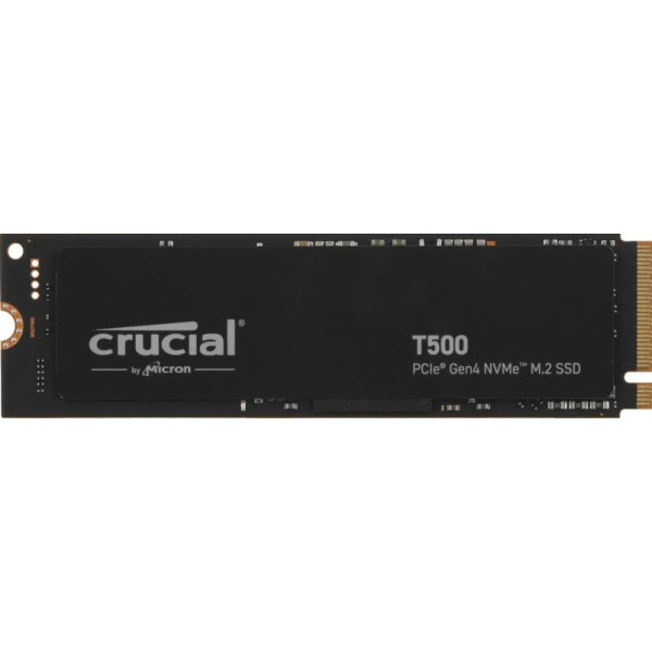 SSD Crucial T500 500GB CT500T500SSD8