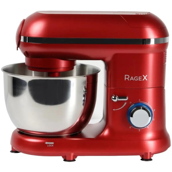 Кухонная машина RageX R101-600 Кухонная машина RageX R101-600