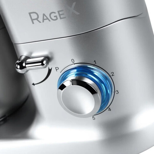 Кухонная машина RageX R101-900 Кухонная машина RageX R101-900