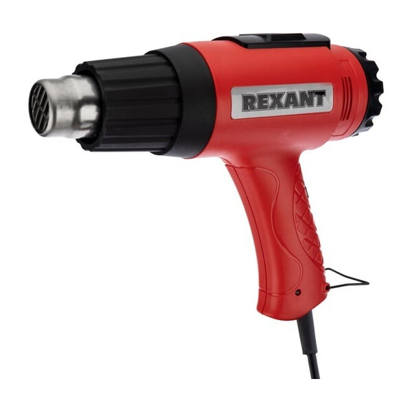 Фен строительный Rexant MASTER 12-0057