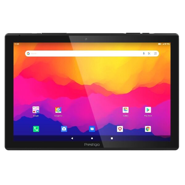 

Планшеты Prestigio, Планшет Prestigio MUZE PMT4231_4G_D_EU