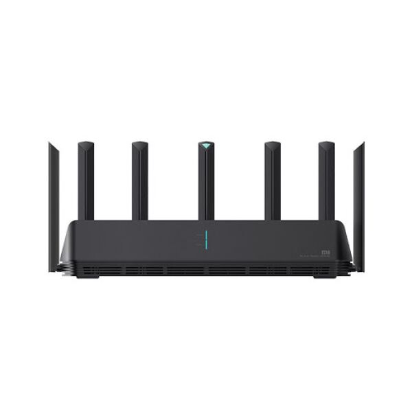 

Маршрутизаторы XIAOMI, Wi-Fi роутер Xiaomi Mi AIoT DVB4251GL Router AX3600 (международная версия)