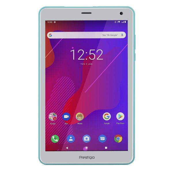 

Планшеты Prestigio, Планшет Prestigio Q Pro PMT4238_4G_D_MT (мятный)
