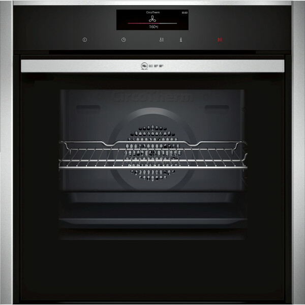 

Духовые шкафы NEFF, Духовой шкаф NEFF B58CT68H0