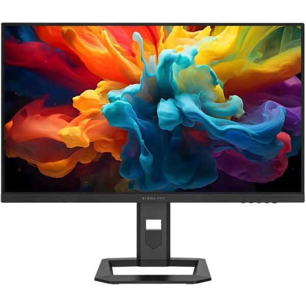 Монитор Digma Pro 27" Action M DM27SP07
