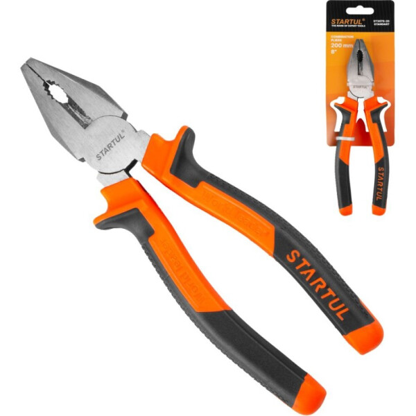 Плоскогубцы комбинированные STARTUL STANDART ST3070-20