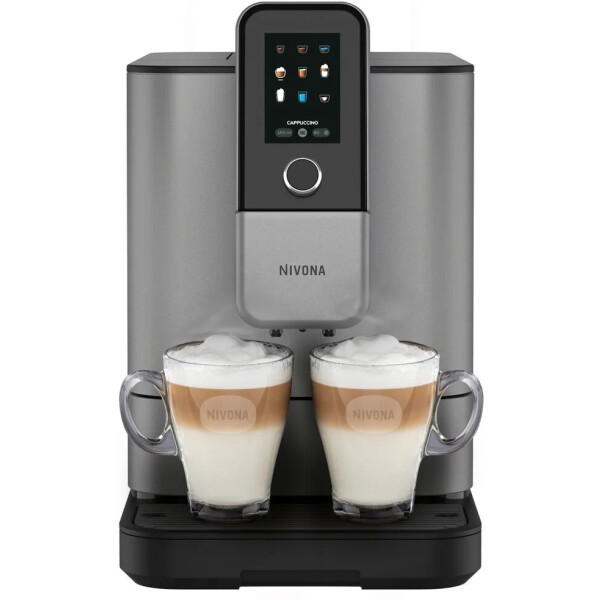 Кофемашина Nivona CafeRomatica NIVO 8103 Кофемашина Nivona CafeRomatica NIVO 8103