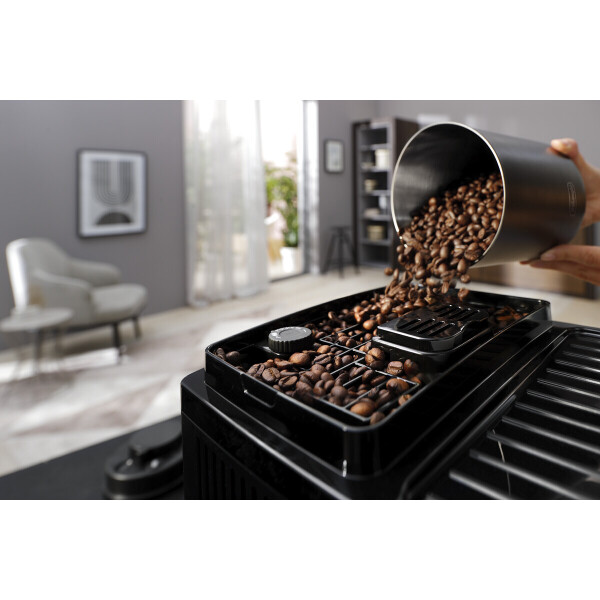 Кофемашина DeLonghi Magnifica Start ECAM 220.21.B Кофемашина DeLonghi Magnifica Start ECAM 220.21.B