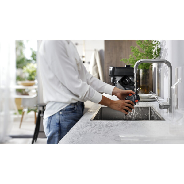 Кофемашина DeLonghi Magnifica Start ECAM 220.21.B Кофемашина DeLonghi Magnifica Start ECAM 220.21.B