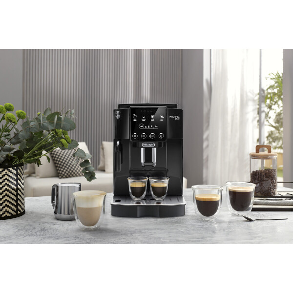Кофемашина DeLonghi Magnifica Start ECAM 220.21.B Кофемашина DeLonghi Magnifica Start ECAM 220.21.B