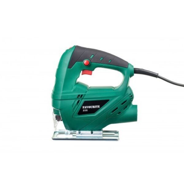 

Электролобзики FAVOURITE, Электролобзик Favourite JS-610