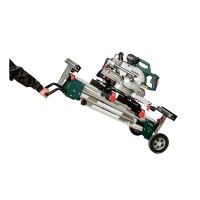 Подставка для торцовочной пилы Metabo KSU 401 (629006000) Подставка для торцовочной пилы Metabo KSU 401 (629006000)