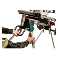Подставка для торцовочной пилы Metabo KSU 401 (629006000) Подставка для торцовочной пилы Metabo KSU 401 (629006000)