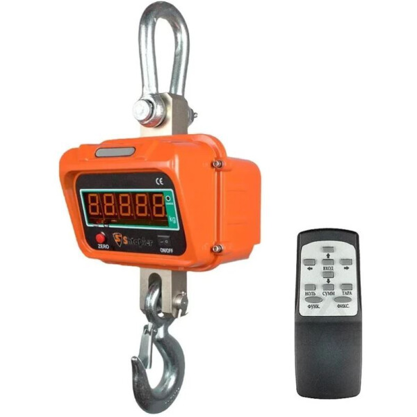 Весы крановые Shtapler KW 3000 кг 71053161