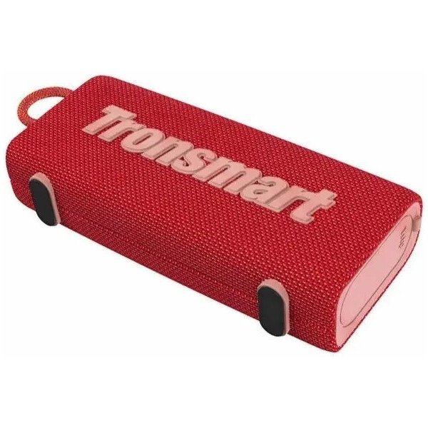 Беспроводная колонка Tronsmart Trip (красный) Беспроводная колонка Tronsmart Trip (красный)