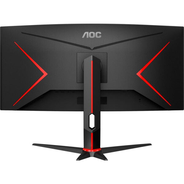 Монитор AOC CU34G2XP/BK Монитор AOC CU34G2XP/BK