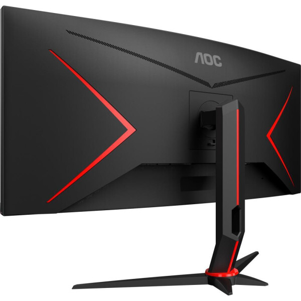 Монитор AOC CU34G2XP/BK Монитор AOC CU34G2XP/BK