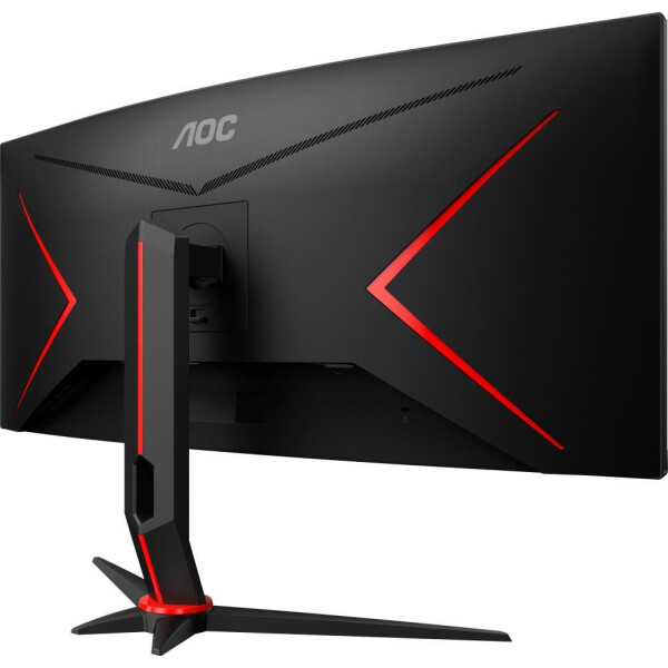 Монитор AOC CU34G2XP/BK Монитор AOC CU34G2XP/BK