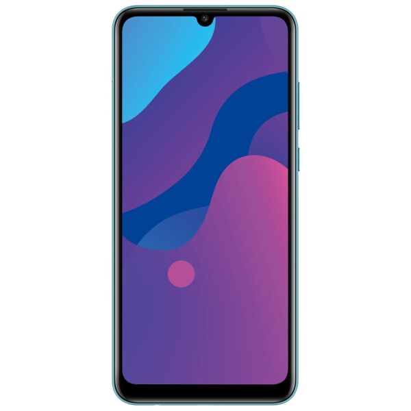 

Смартфоны HONOR, Смартфон HONOR 9A MOA-LX9N 3GB/64GB (ледяной зеленый)