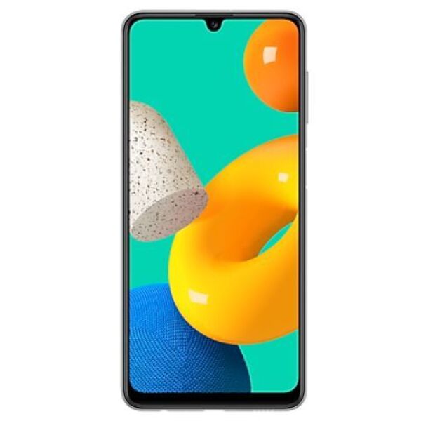 

Смартфоны SAMSUNG, Смартфон Samsung Galaxy M32 6GB/128GB (белый)
