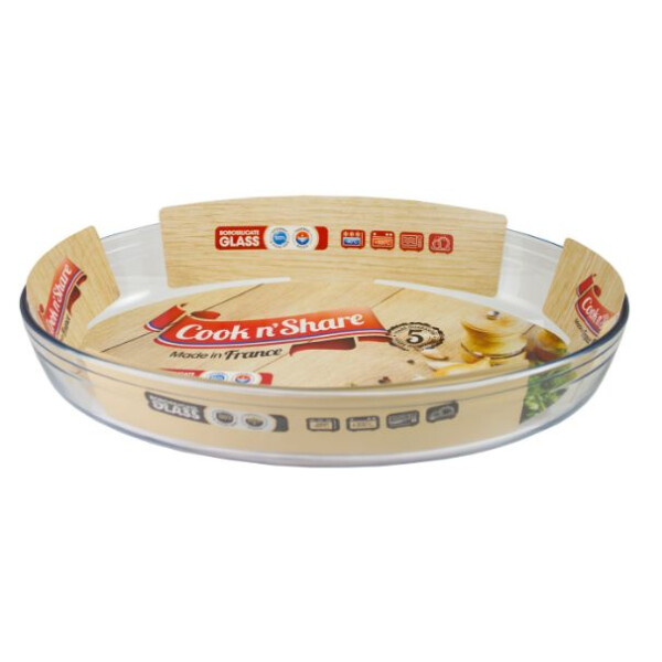 

Тарелки, блюда, салатники COOK AND SHARE, Блюдо COOK AND SHARE 50347BN00