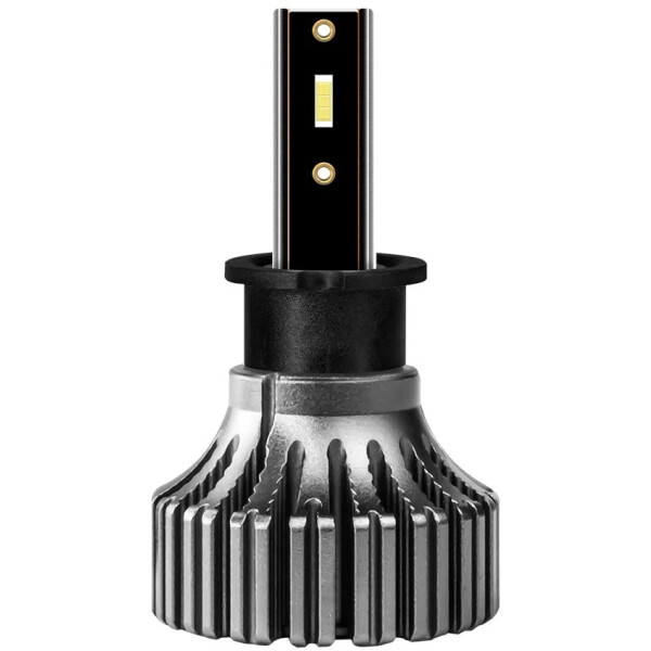 Светодиод головного света AMP/Criolight CSP H02s H3