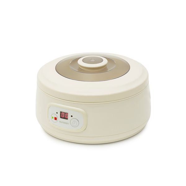 Йогуртница Oursson FE1502D/IV Йогуртница Oursson FE1502D/IV