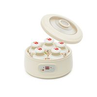 Йогуртница Oursson FE1502D/IV Йогуртница Oursson FE1502D/IV