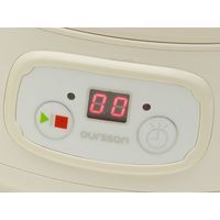 Йогуртница Oursson FE1502D/IV Йогуртница Oursson FE1502D/IV