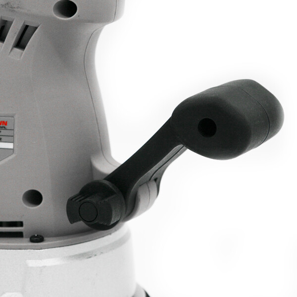 Эксцентриковая шлифмашина Crown CT13395 Эксцентриковая шлифмашина Crown CT13395