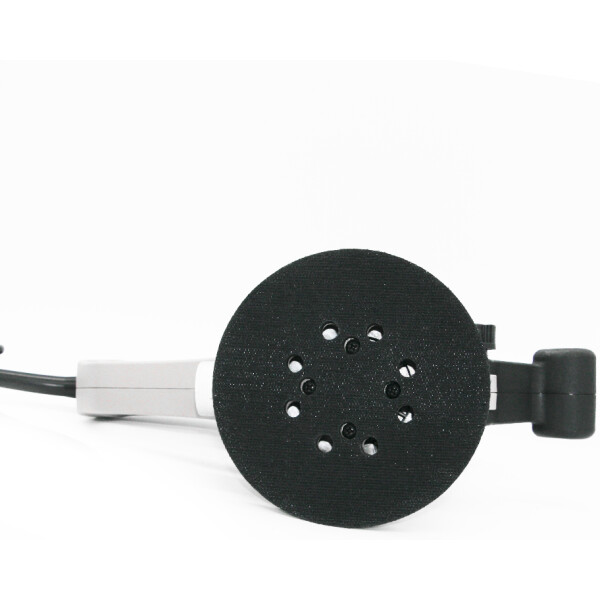 Эксцентриковая шлифмашина Crown CT13395 Эксцентриковая шлифмашина Crown CT13395