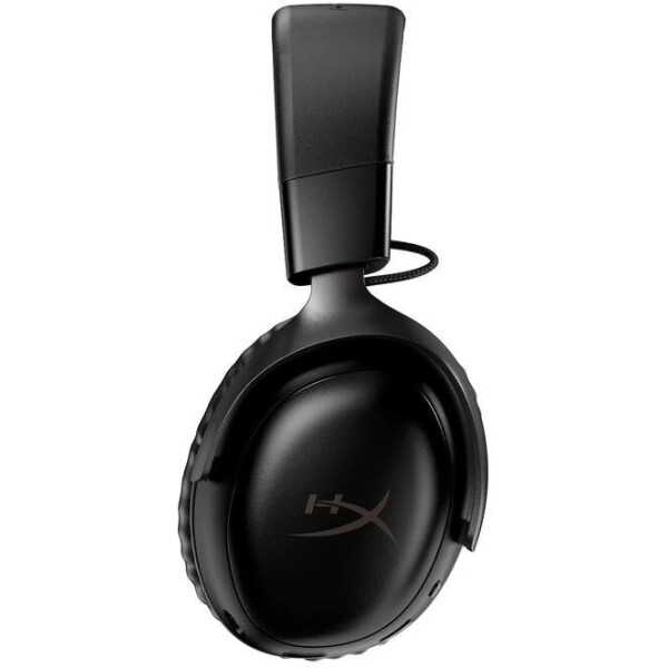 Наушники HyperX Cloud III Wireless 77Z45AA (черный) Наушники HyperX Cloud III Wireless 77Z45AA (черный)