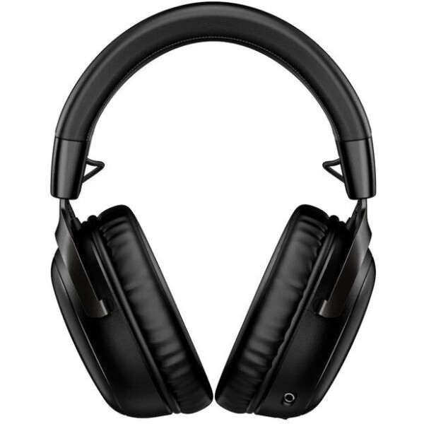 Наушники HyperX Cloud III Wireless 77Z45AA (черный) Наушники HyperX Cloud III Wireless 77Z45AA (черный)