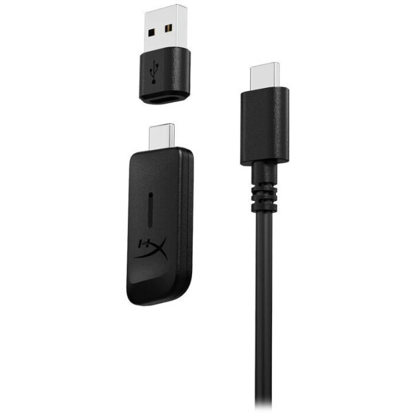Наушники HyperX Cloud III Wireless 77Z45AA (черный) Наушники HyperX Cloud III Wireless 77Z45AA (черный)
