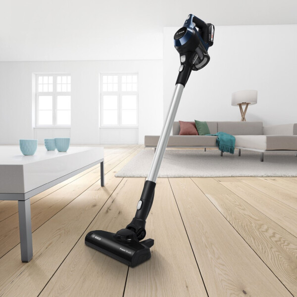 Аккумуляторный пылесос Bosch Unlimited 6 BCS611P4A Аккумуляторный пылесос Bosch Unlimited 6 BCS611P4A
