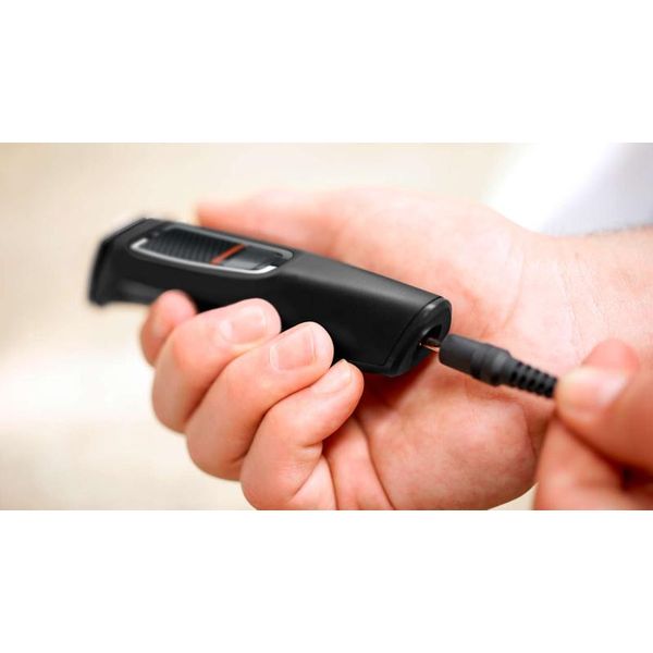 Триммер PHILIPS MG3740/15 Триммер PHILIPS MG3740/15