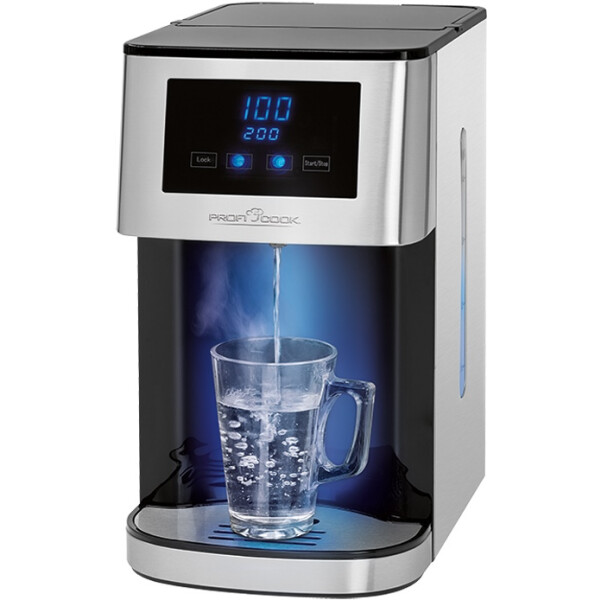 

Термопоты ProfiCook, Диспенсер горячей воды ProfiCook PC-HWS 1145