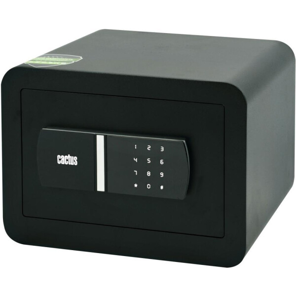 Мебельный сейф CACTUS CS-SF-T25