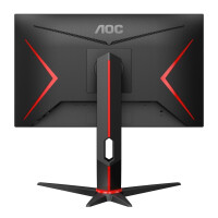 Монитор AOC 24G2U5/BK