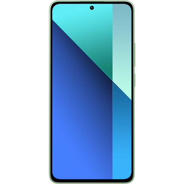 Смартфон Xiaomi Redmi Note 13 8GB/512GB Mint Green EU