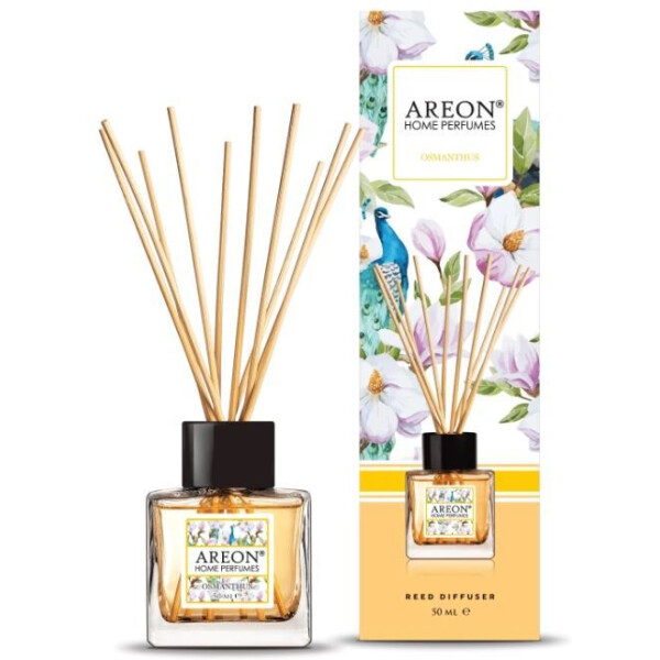 Аромадиффузор Areon Sticks Garden Osmanthus ARE-BHP02 (50 мл)