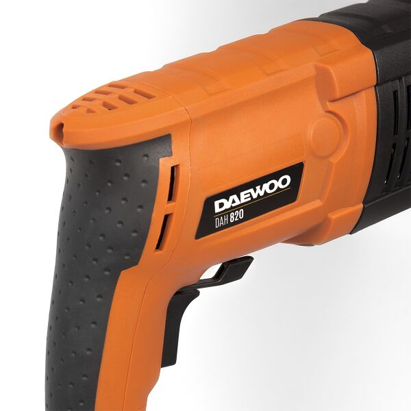 Перфоратор Daewoo Power DAH 820 Перфоратор Daewoo Power DAH 820