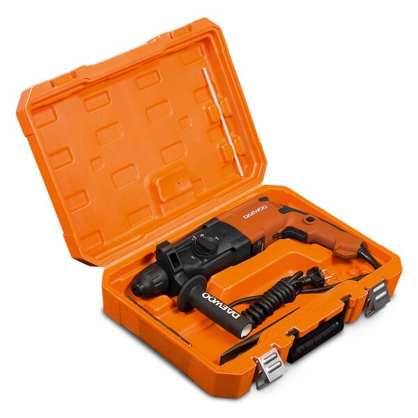 Перфоратор Daewoo Power DAH 820 Перфоратор Daewoo Power DAH 820