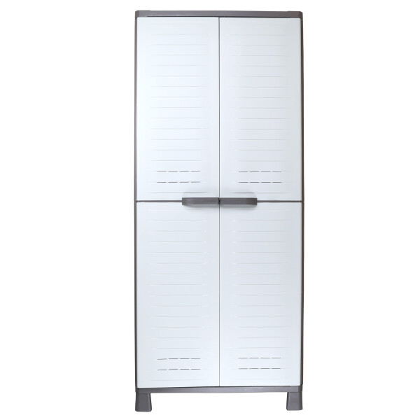 

Мебель для туризма и отдыха Keter, Шкаф Keter AirSpire 246141 (графит/серый)