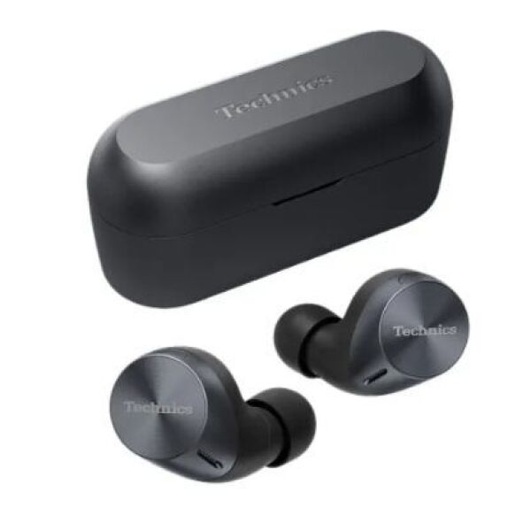 

Наушники TECHNICS, Наушники TECHNICS EAH-AZ60 (черный)