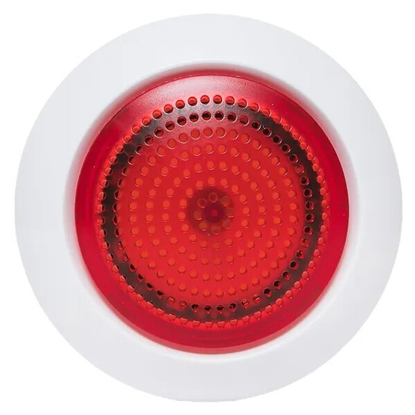 Умная сирена Zigbee EKF Connect is-sr-sb Умная сирена Zigbee EKF Connect is-sr-sb