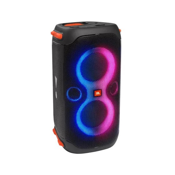 

Акустические системы Премиум JBL, Колонка для вечеринок JBL Partybox 110