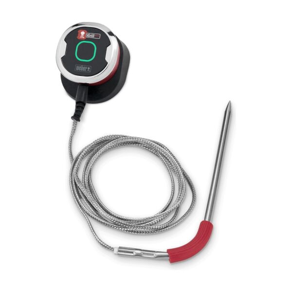 

Кухонные принадлежности Weber, Термометр Weber 7220